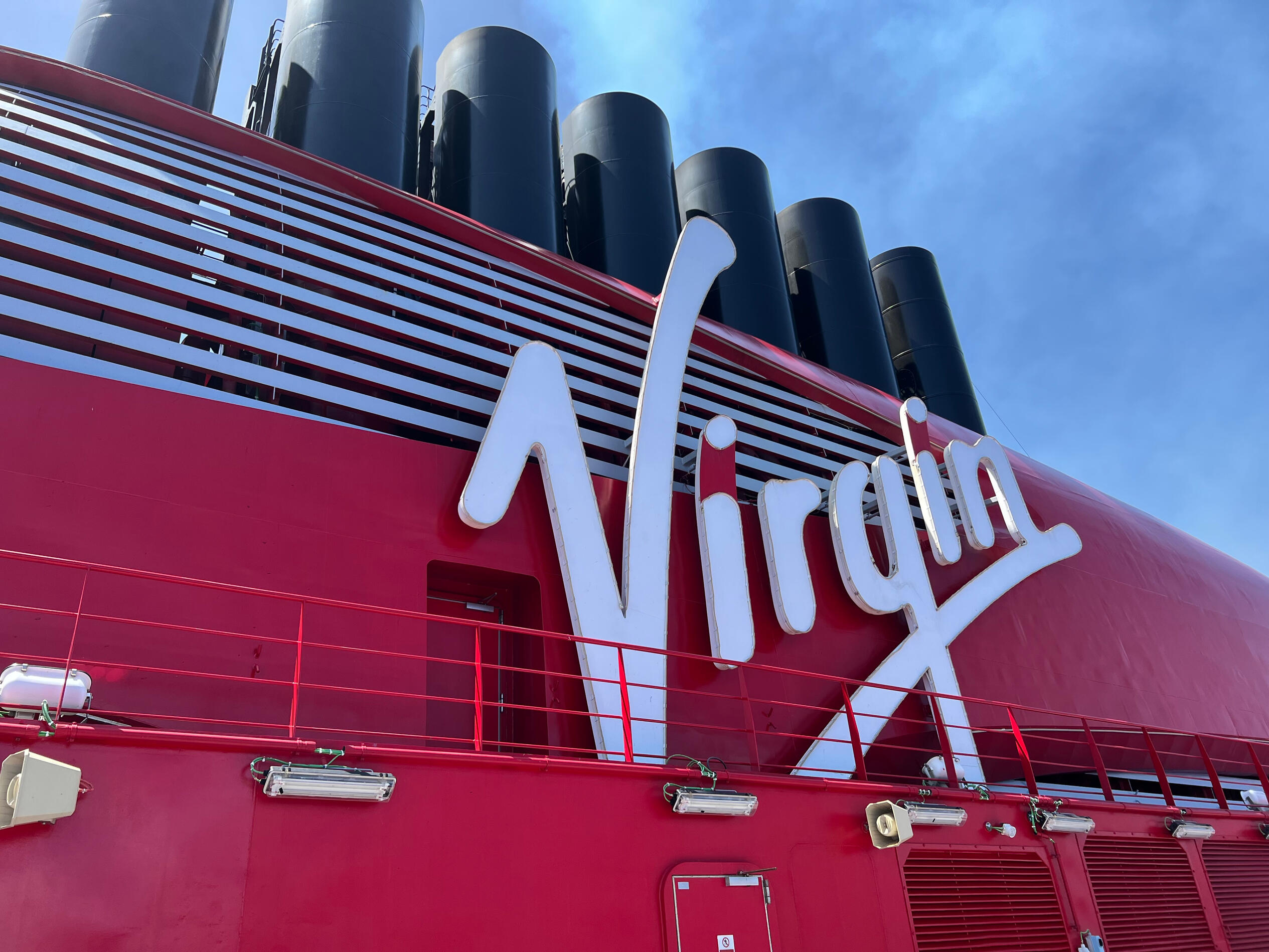 2027 Virgin Voyages